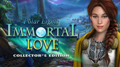 Immortal Love: Polar Lights Collector&#039;s Edition