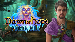 Dawn of Hope: The Frozen Soul