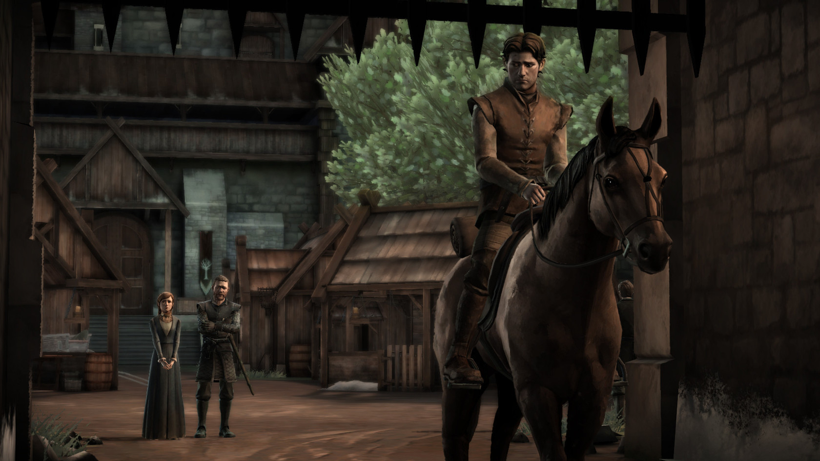 game of thrones a telltale mac torrent