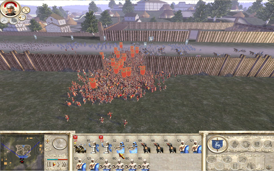 Rome total war gold edition download full game