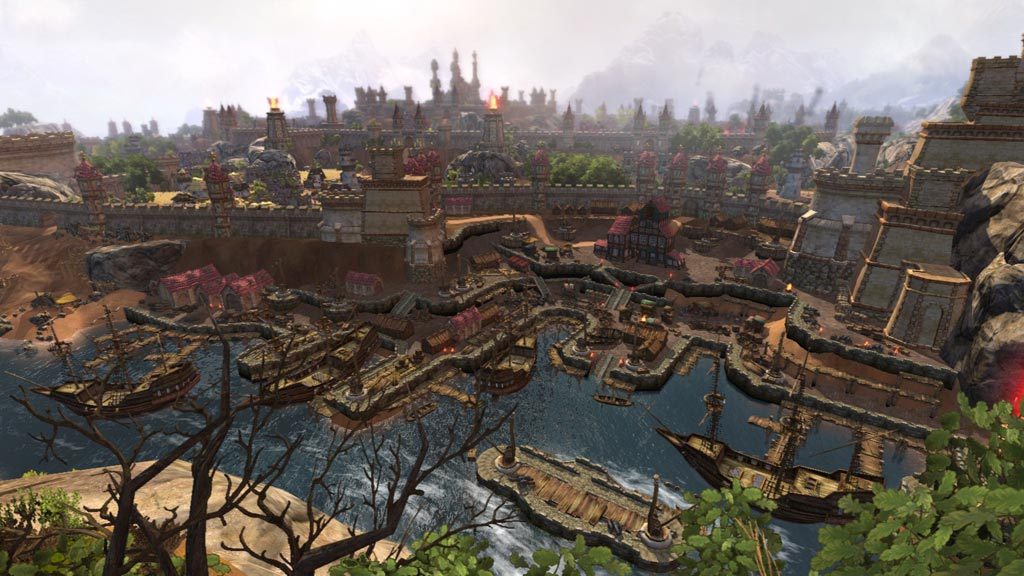 The Settlers 7: Paths to a Kingdom DLC Pack 3 for Mac | Macgamestore ...