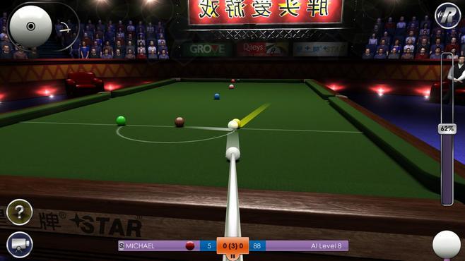 International Snooker 2012 Screenshot 15
