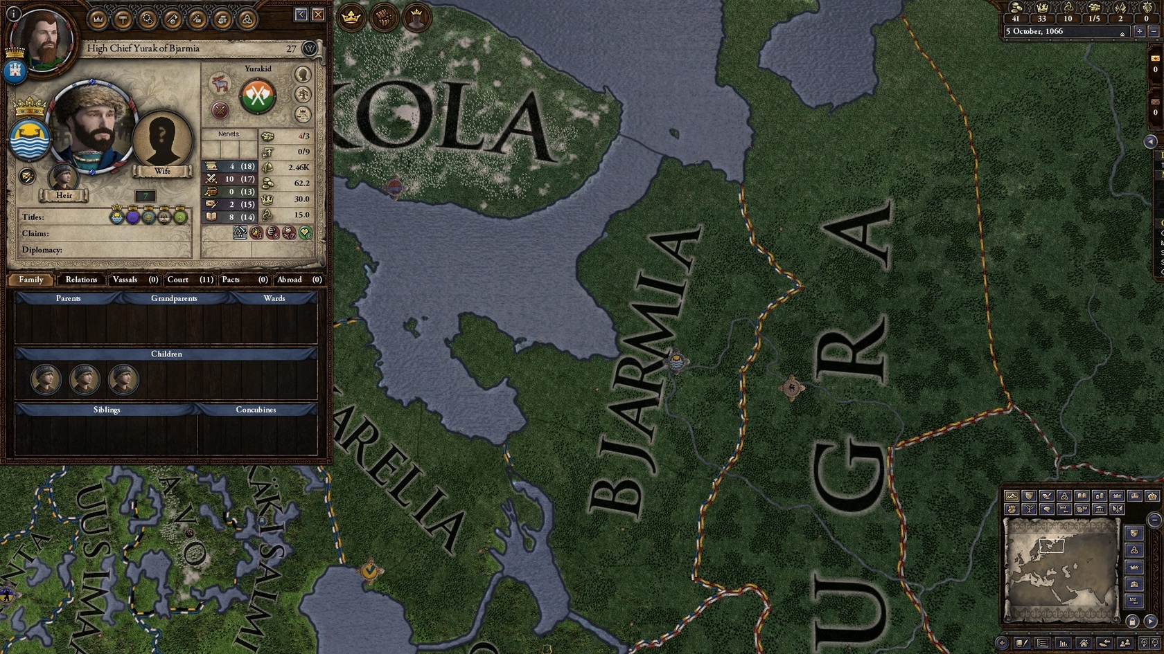 Crusader kings 2 conclave обзор