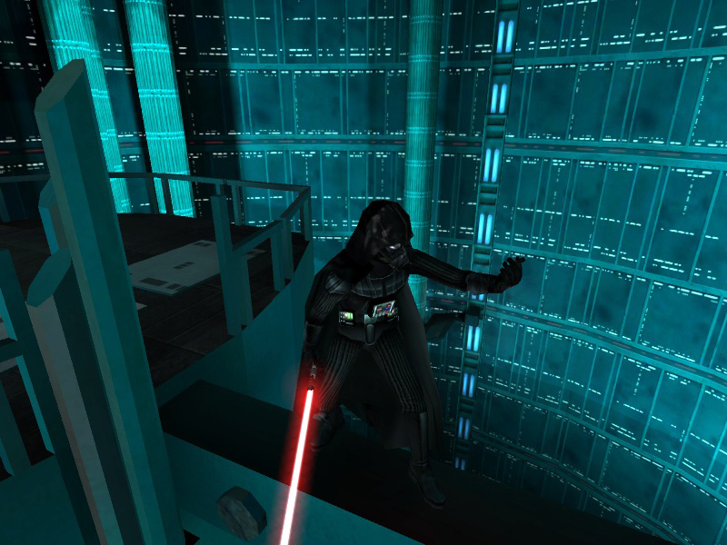 Star wars jedi knight ii jedi outcast cheats