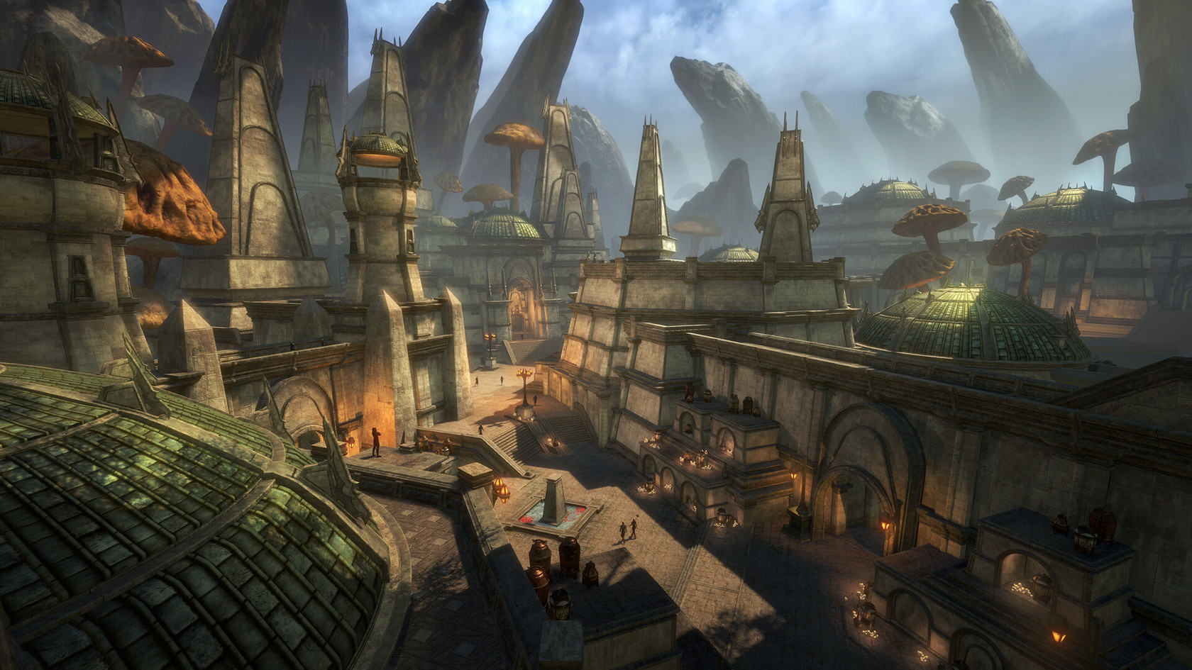 ESO Morrowind Update v3.0.0 Patch Notes Revealed